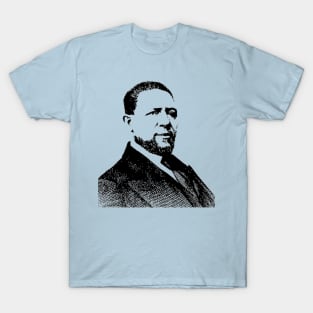 Hiram Rhodes Revels T-Shirt